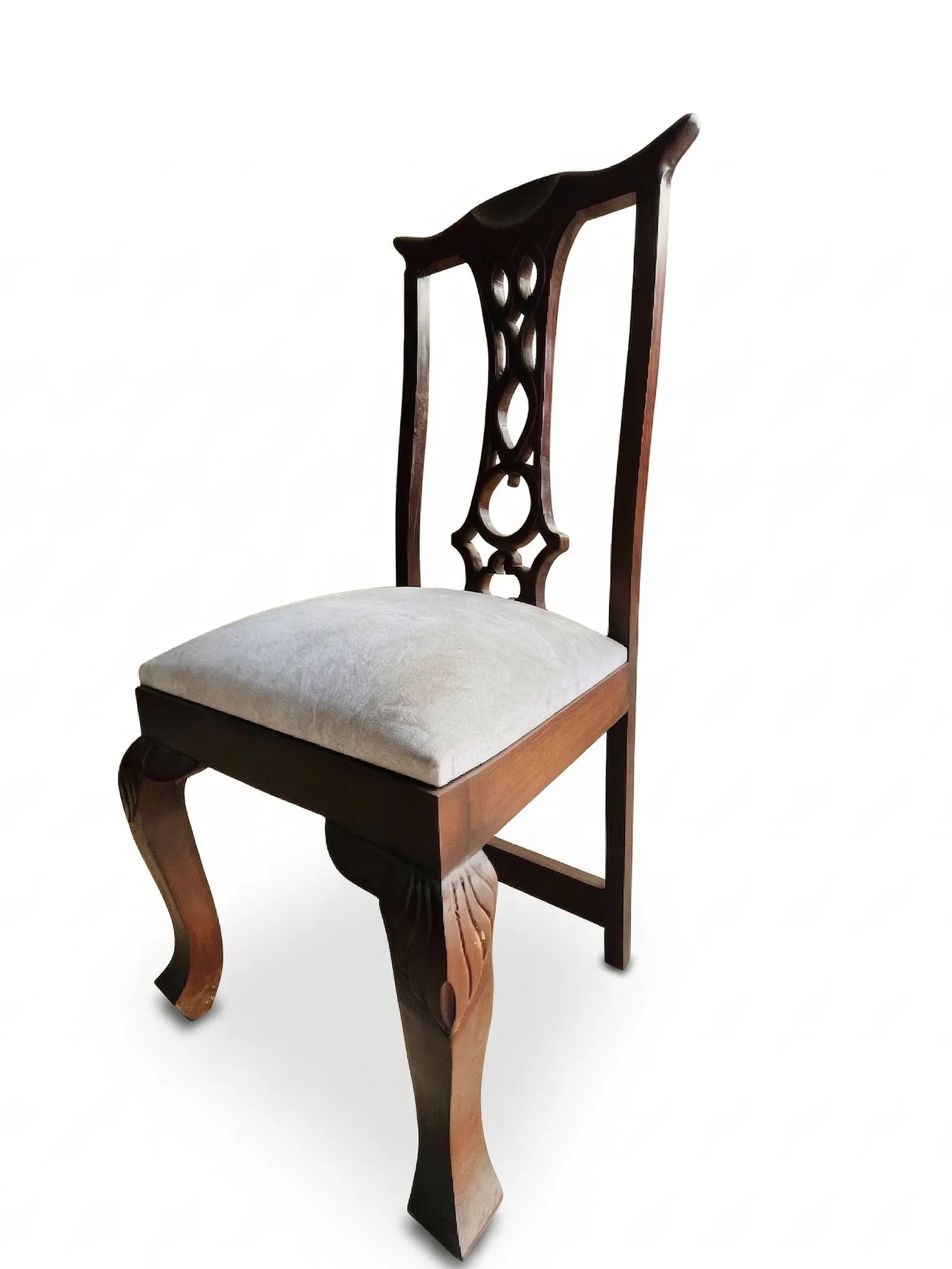 Dining Chair with cushion