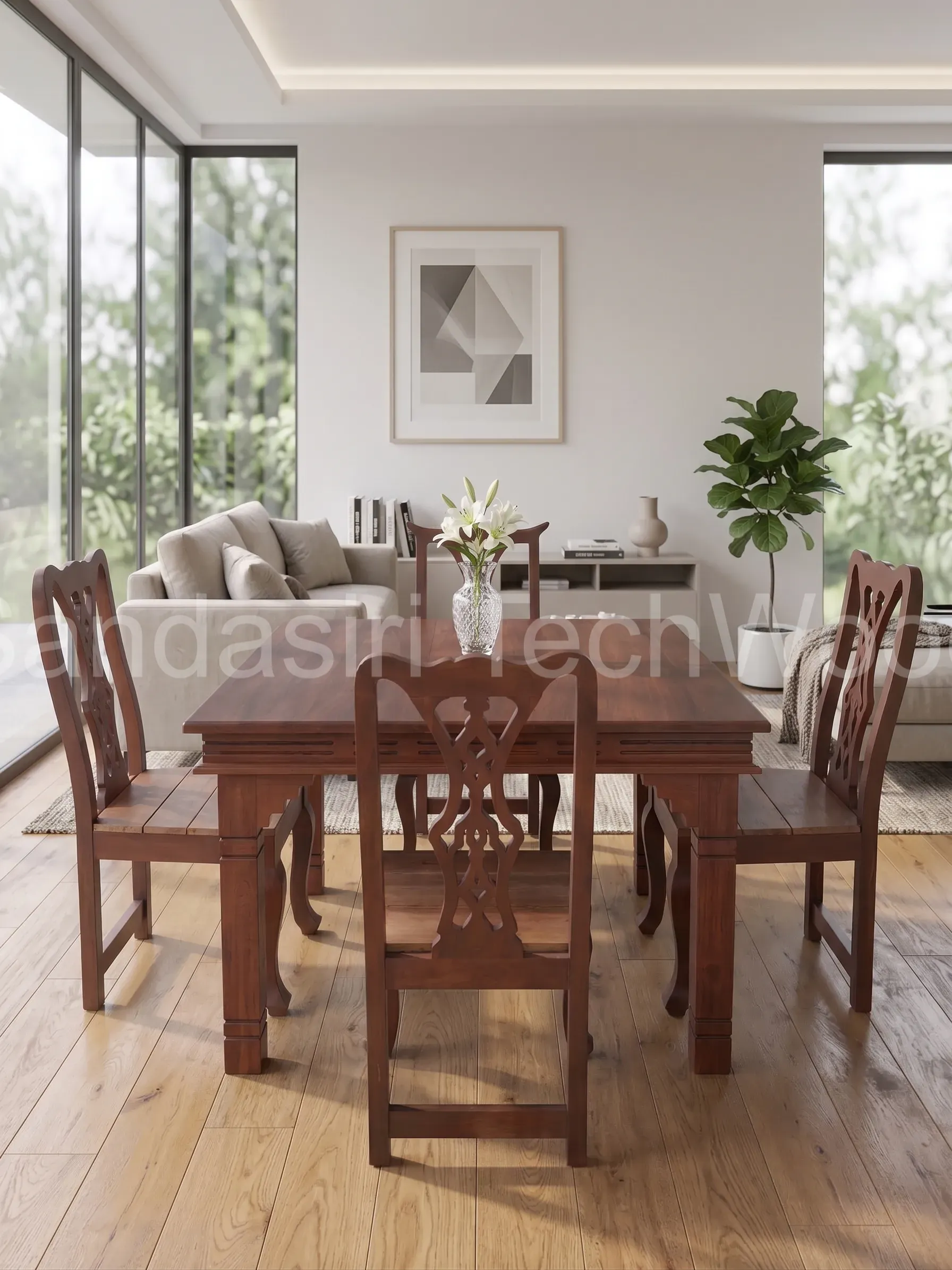 Dining Set view 2
