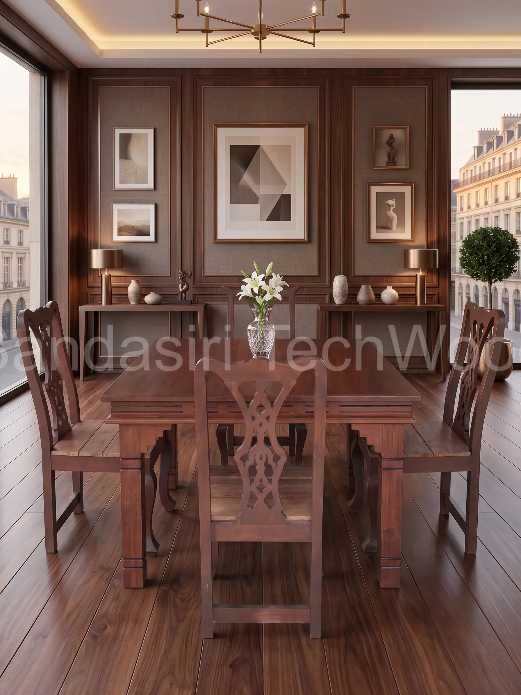 Dining Set view 3