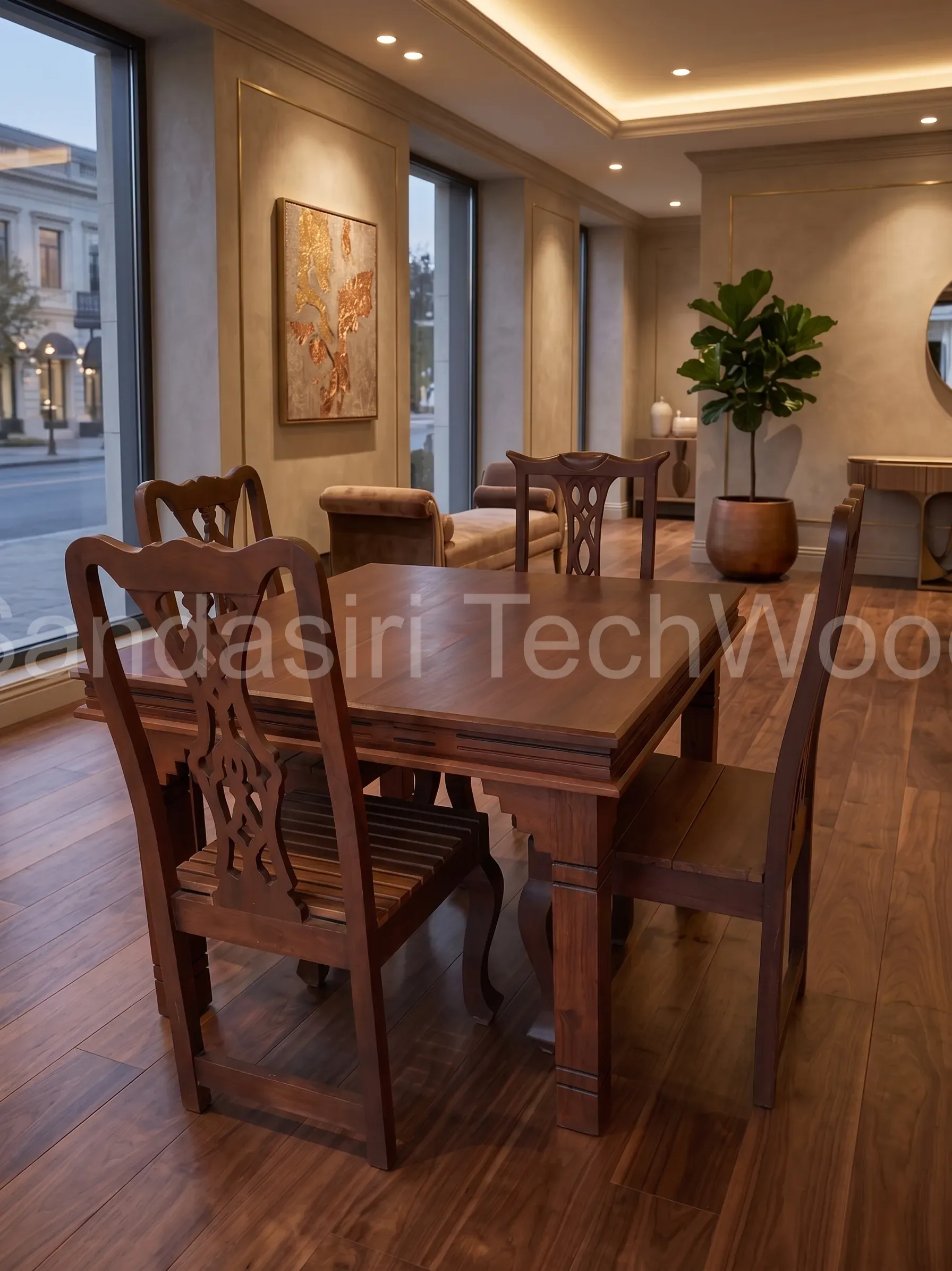 Dining Set view 4